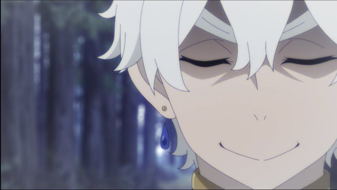 魔女教大罪司教のtwitterイラスト検索結果