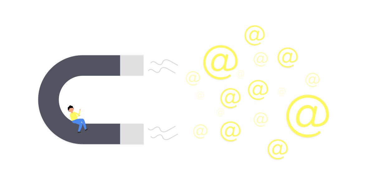 Email is a king. Email is the way how can you have a nice chat over coffee with the people who like your content at scale.How can you monetize your Twitter account using email? You build a simple funnel. In the next tweets, I will break each step of how to do that.