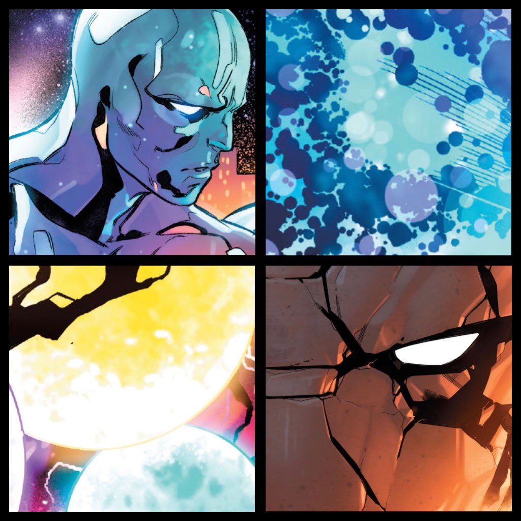 dano_cosmic's tweet photo. Always good to see the #SilverSurfer ✨🖤✨
✨
#FantasticFour #28 (Vol. 6, 2021)
✨
W-@DanSlott,A-#RBSilva,C-#JesusAburtov,L-#JoeCaramagna
✨
#ForeverGate #NorrinRadd #Marvel #MarvelComics #MarvelCosmic https://t.co/pAtkhP9iyu