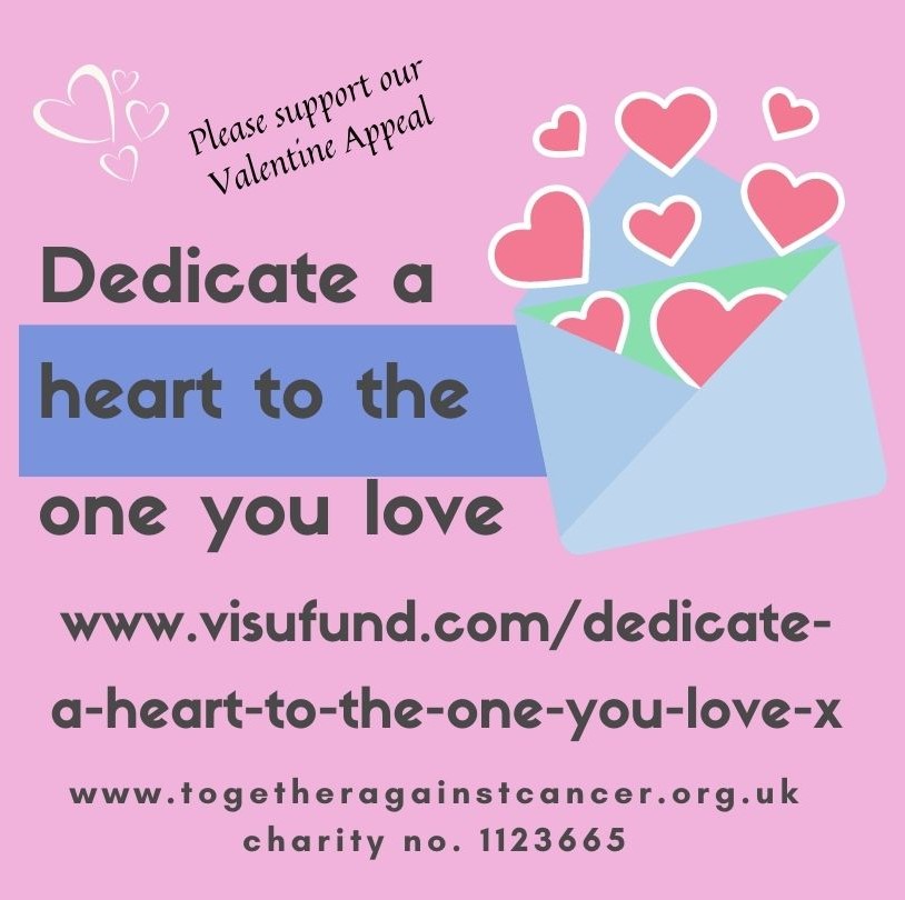 TACorguk's tweet photo. Our aim is to raise the £11,000 needed to get a DEDICATED PLATFORM to support individuals across the UK. Please support those on a cancer journey and let's share the love.🧡💛💚💙💜
FOLLOW THE LINK IN THE COMMENT ⬇️⬇️⬇️
#helpotherstohelpyourself
#healingjourney https://t.co/2yfNk8qUp7