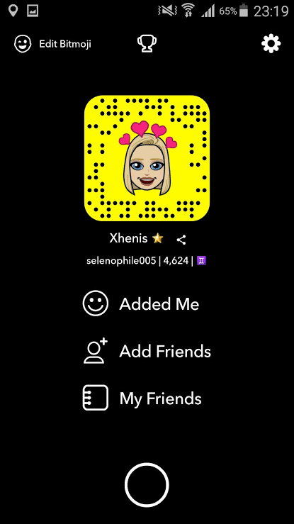 Xhenis005's tweet photo. @Leah89755528 @snapchatsupport @Snapchat I never thought i could get back my disabled account, I have literally tried @ snapchatsupport but they seems not to find a solution to it not until I saw a comment about global_code9_security on instagram and I hired their services in less than 2 hours I gained access to my acct https://t.co/svENREW8JU