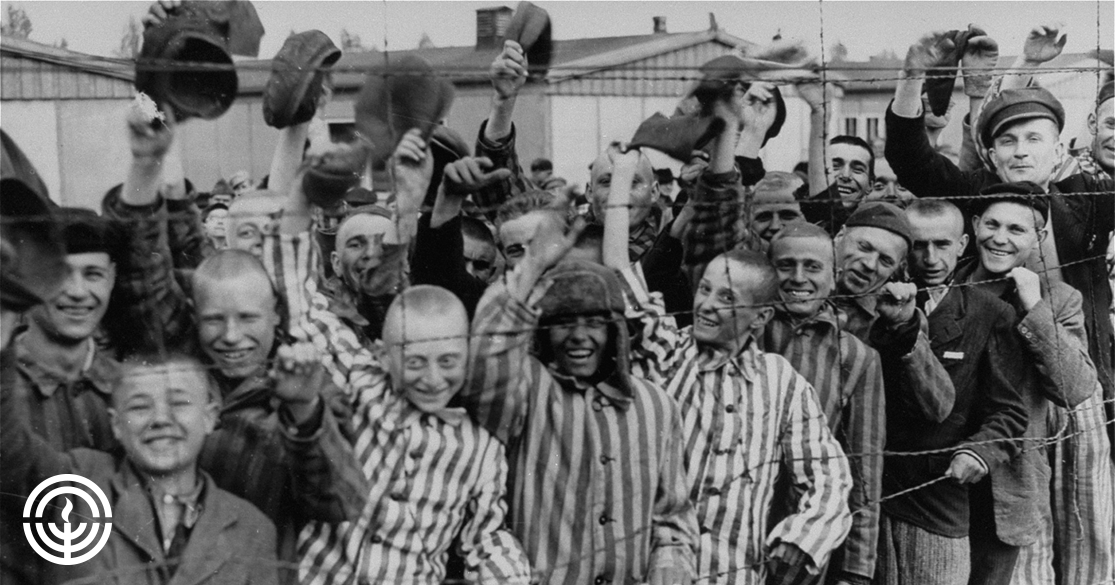 Today on International #HolocaustRemembranceDay  and the 76th anniversary of the liberation of Auschwitz, we remember those we lost and work harder for those who survived.