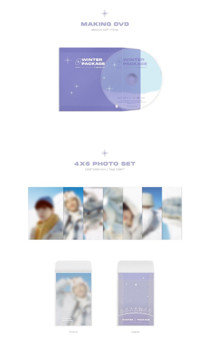 Nassius2's tweet photo. WTS LOOSE BTS WINTER PACKAGE ❄ 
POUCH + WAPPEN RM65 ⭕
PHOTOBOOK RM40 ✅
MAKING DVD RM15 ✅
4X6 PHOTO SET RM15/1👇
RM ✅
JIN ✅
SUGA ✅
JHOPE ✅
JIMIN ✅
V ⭕
JK ✅
MINI PHOTO BOX RM30 ✅
MINI POSTER SET RM20 ✅
6-CUT FILM PHOTO RM25 ⭕
PHOTOCARD RM35 ⭕
PHOTO STICKER RM10 ✅ https://t.co/V9Mx2YcEQJ