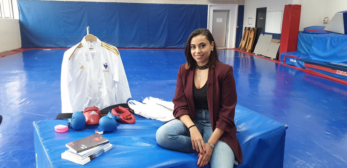 Académie de Toulouse (@actoulouse) on Twitter photo #SOP2021
J-5 avant la Semaine Olympique et Paralympique dans l'académie de Toulouse : rencontre avec une athlète engagée auprès des jeunes <a href="/Thouy_Emily/">Thouy Emily</a>
🎞Vidéo à découvrir la semaine prochaine
<a href="/Paris2024/">Paris 2024</a>
<a href="/EpsToulouse/">EPS Académie Toulouse</a>
<a href="/dsden12/">DSDEN12</a>
<a href="/education_gouv/">Ministère Éducation nationale</a> #SOP2021
J-5 avant la Semaine Olympique et Paralympique dans l'académie de Toulouse : rencontre avec une athlète engagée auprès des jeunes <a href="/Thouy_Emily/">Thouy Emily</a>
🎞Vidéo à découvrir la semaine prochaine
<a href="/Paris2024/">Paris 2024</a>
<a href="/EpsToulouse/">EPS Académie Toulouse</a>
<a href="/dsden12/">DSDEN12</a>
<a href="/education_gouv/">Ministère Éducation nationale</a>