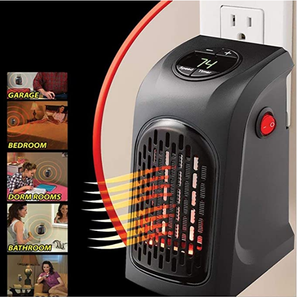 bitromart's tweet photo. Warm up your life with BitroMart's Portable Electric Heater.

Beat the winter chill in style! https://t.co/J3MUiy0TAf