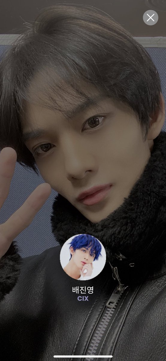 bae_mymy's tweet photo. 배진영 유니버스 https://t.co/FZ1FKLUi8B