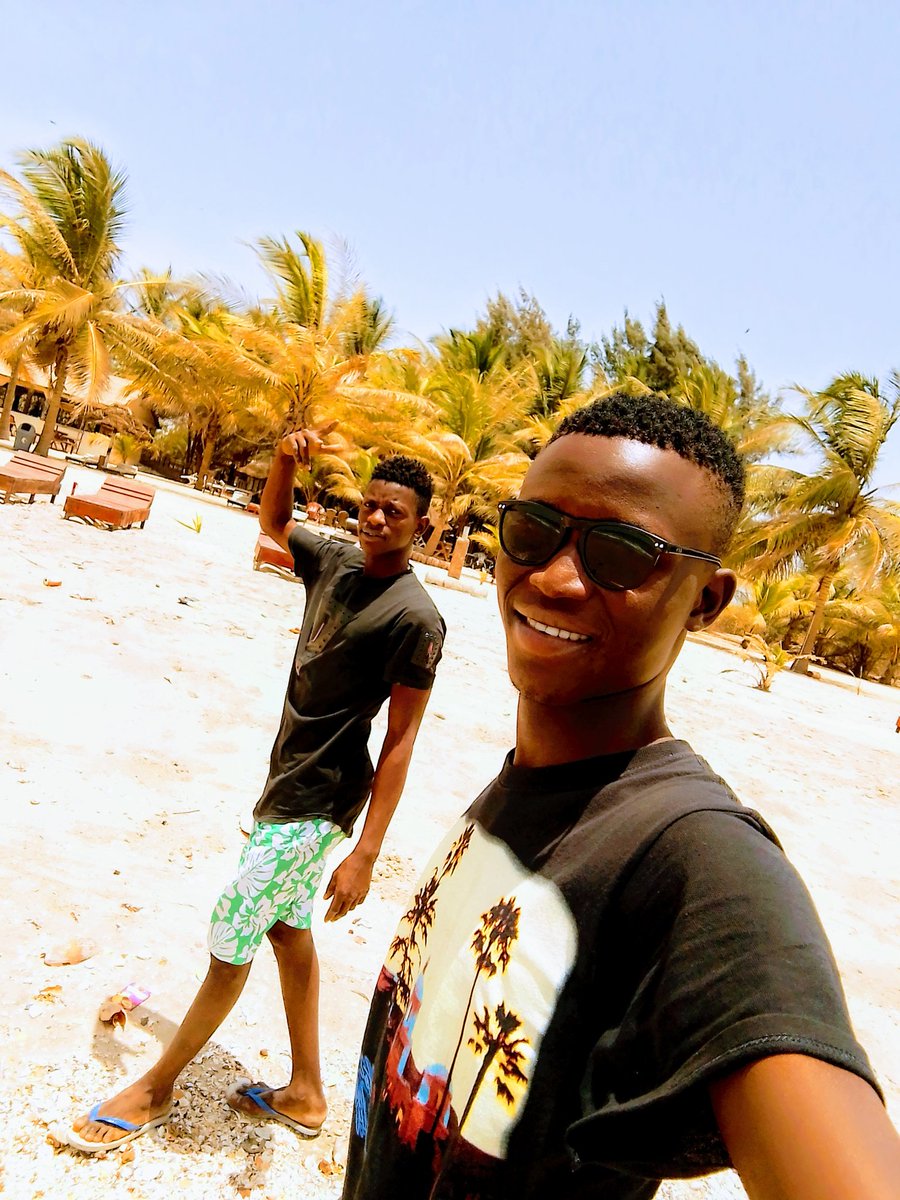 Sandeljallow (@sandeljallow) on Twitter photo 