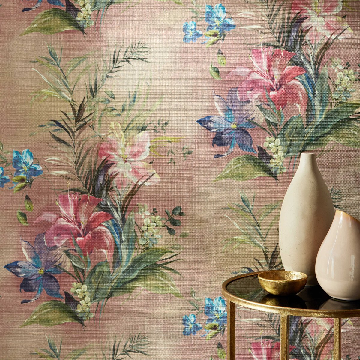 We’re excited to launch our new Pavilion Collection this week!

Browse the beautiful designs, including the richly textured Lilliana grasscloth, on the website now.

#wallpaper #wallpaperwednesdays #luxuryhomes #interiordesign #homedecorideas