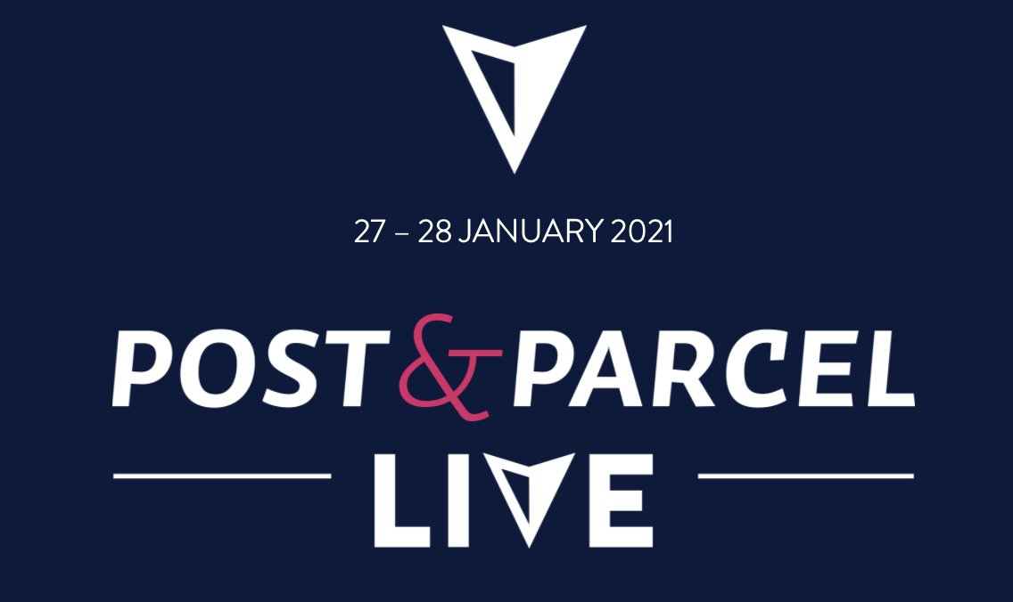 NotLost_Co's tweet image. Today we&apos;re attending the Post&amp;amp;Parcel Live! A virtual conference in the postage and parcel space. #postandparcellive
We&apos;re excited to hear global insights from industry leaders, covering topics from distribution to the perfect consumer experience in delivery with #innovation.