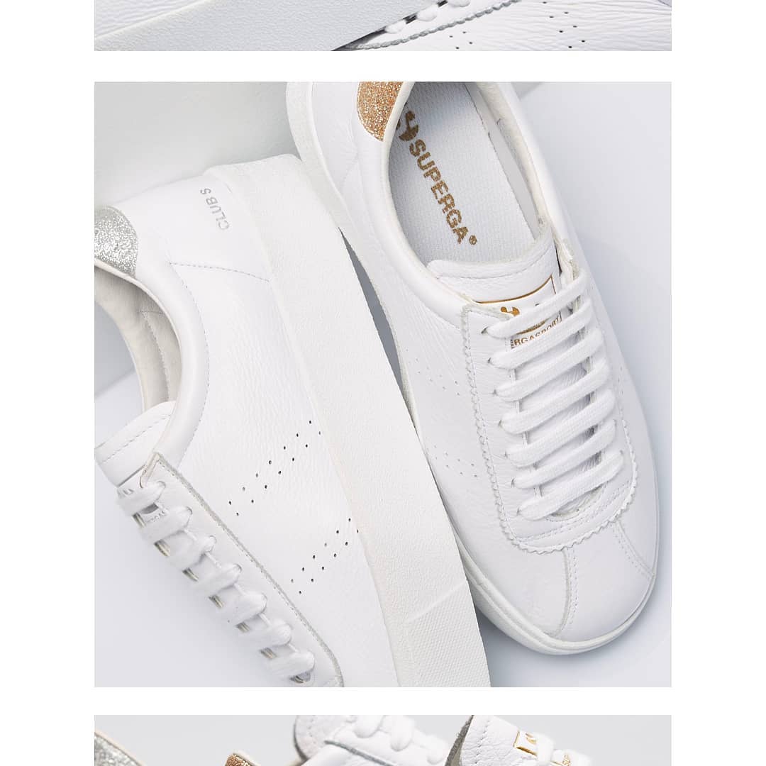 Superga_Chile's tweet image. Agrega un poco de brillo a tus pasos con nuestra última colección #SupergaSport Club S 2843 Comflea Glitter✨ 

Encuentra este modelo y mucho más en tiendas físicas @Superga_Chile y superga.cl 👈

#SupergaLovers