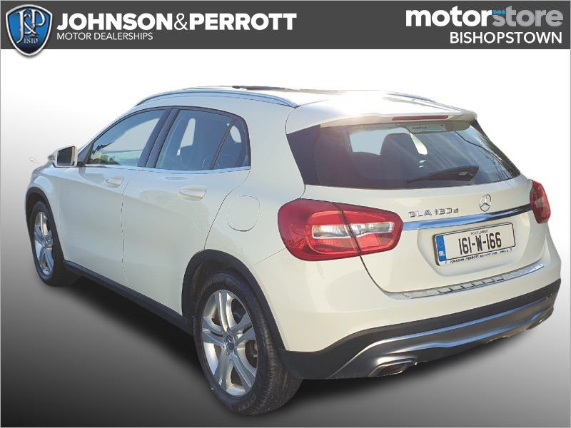 MotorstoreCork's tweet photo. Car of the Week: 2016 (161) Mercedes GLA 180D Urban Price: €19,900 - 114,000km

See: https://t.co/qTMHkF1vPM or Call 021-4804040

MotorStore Promise
1: 3 Year Warranty on all cars sold
2: Money Back Guarantee if you change your mind
3: No Haggle Price - prices checked daily https://t.co/4Jicsz5OhM
