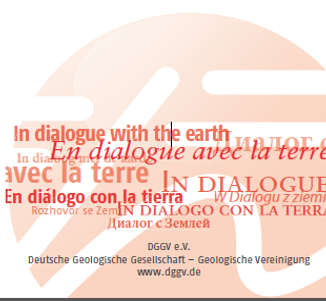 jDGGV  Geowissenschaftlich – jung – gut vernetzt

In der neuen Gruppe „Junge DGGV“ finden sich Studierende, junge Berufstätige, sowie Doktorand*innen und Postdocs zusammen. Interessierte finden hier weitere Infos: dggv.de/fachsektionen/…