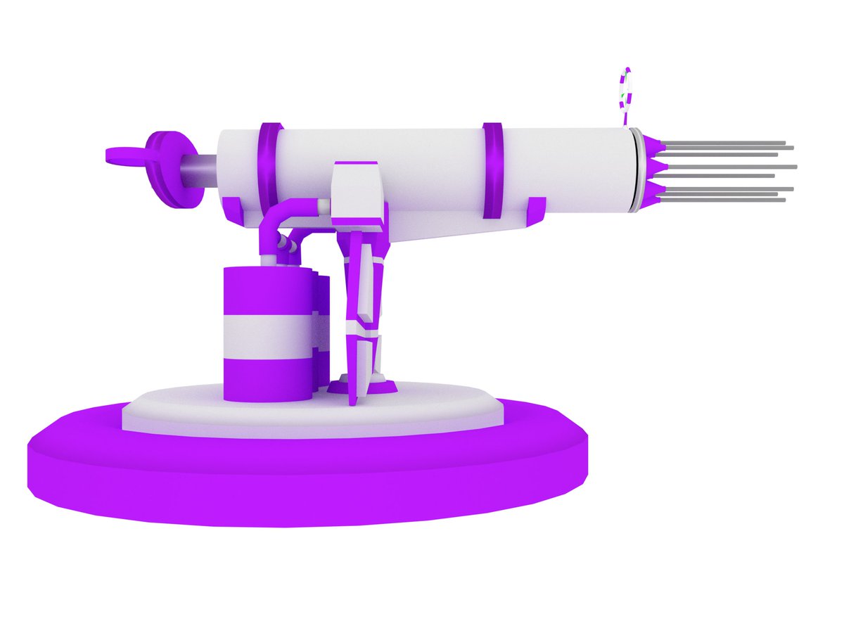 Contraconceptiv's tweet photo. Diseño Jeringuilla Gatling nivel 2 #Contraconceptive #Videogame #videogames #gamedev #gamedevjobs #gamedevs #gamedesign #gamedevelopment #gamedeveloper #indiegame #indiegames #IndieGameDev #unity #unity2d #Androidgames #android_apps #SeriousGames @UCSCGame @seriousgameinfo https://t.co/QrnWlH9N2x