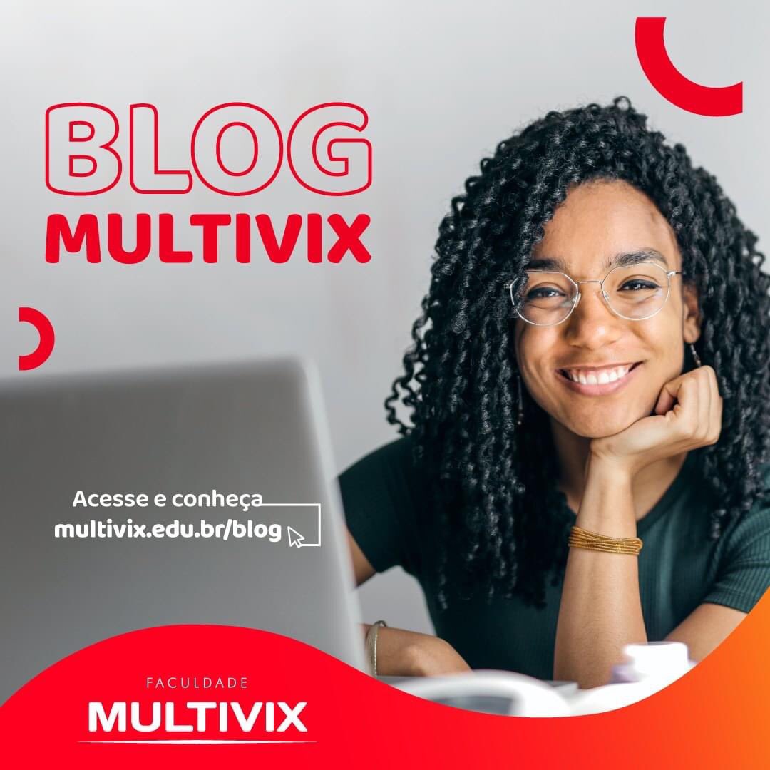MultivixAfc's tweet image. Temas super relevantes, conteúdos riquíssimos, orientações sobre os mais diversos assuntos acadêmicos, tudo isso e muito mais você encontra no BLOG DA MULTIVIX! 
❤👨‍🎓👩🎓

🔴 Acesse multivix.edu.br/blog/

#multivix