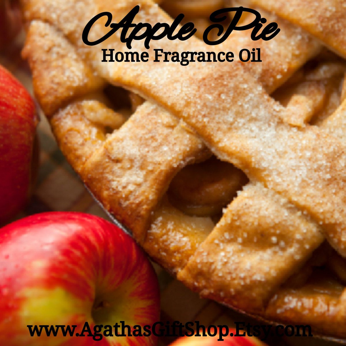 Apple Pie Home Fragrance Diffuser Warmer Aromatherapy Burning Oil https://t.co/0qVpjP39Z0 #Incense #CyberMonday #Wedding #GiftShopSale #HomeFragranceOil #PerfumeBodyOils #AromatherapyOil #Etsy #BlackFriday #HerbalRemedies #AromaOils https://t.co/Q0dOQnVISN