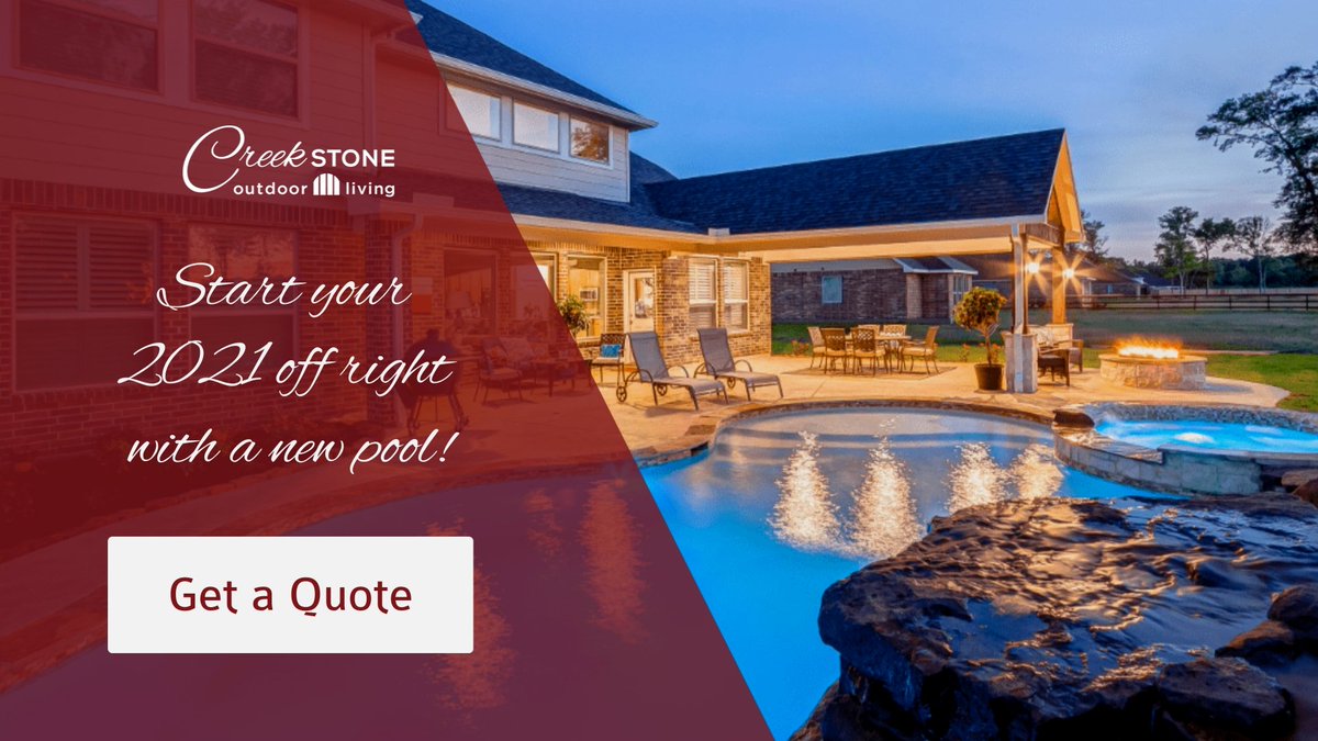 Vamp up your backyard retreat with a custom swimming pool design. Start with the pool as a stunning centerpiece for your new outdoor living environment or add it later. Either way, you’re in for countless hours of relaxation and fun!