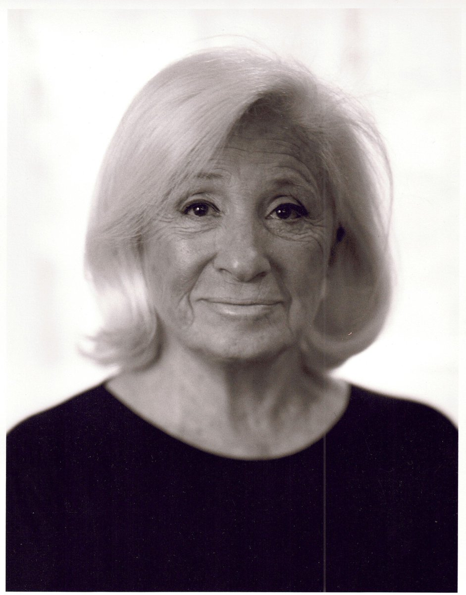 "My husband &amp; I founded the Beit Tzipora Centers to provide support &amp; educational opportunity for Ethiopian children &amp; families in Israel."- Marion Wiesel  

TODAY at 7PM EST, join us, @oprah, George Clooney, <a href="/missmayim/">Mayim Bialik</a>, @IdanRaichel virtually. Free RSVP: beittzipora.org