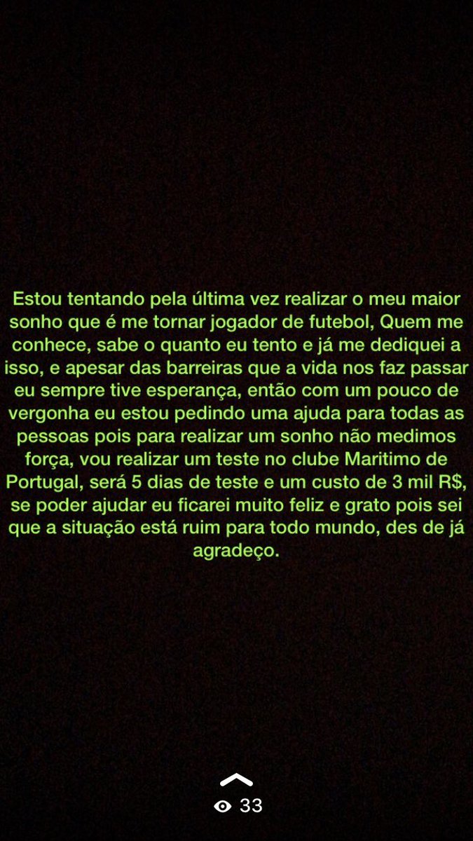 souzalucas_17's tweet image. Em busca de um sonho  vaka.me/1735836?utm_ca…