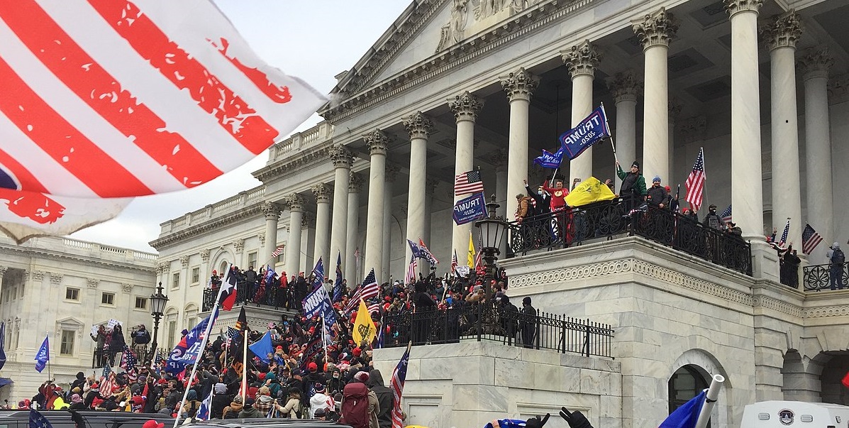 Using the  @clinecenter Coup D’état Project definitions, what happened on Jan 6th at the US Capitol was an attempted coup. See our full statement here:  https://bit.ly/3iPcPer  1/6