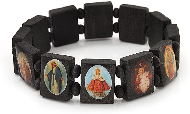 Jesus Bracelets Handwoven Bracelets I Love Jesus - Etsy | Handmade bracelets,  Hand weaving, Letter bracelet