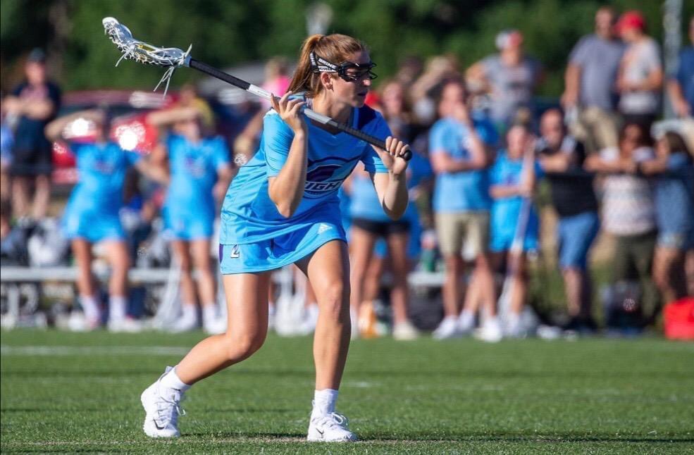 Pro Lacrosse Talk tweet media