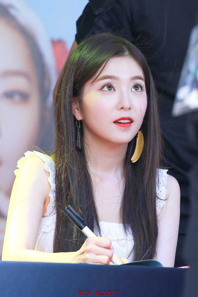 irene tweet media
