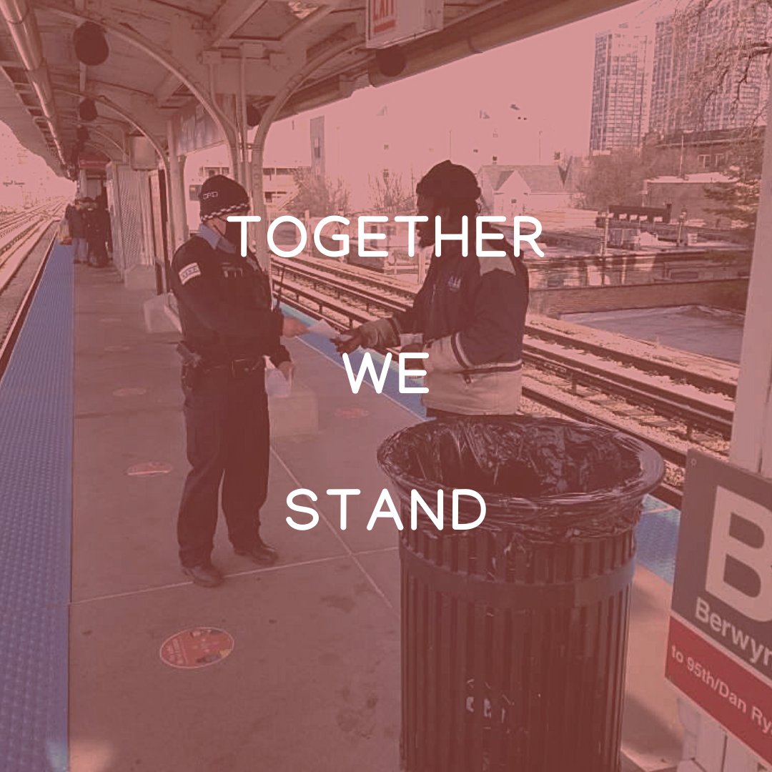 FOP Chicago Lodge 7 Magazine tweet media