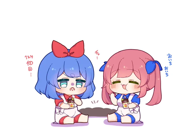 【検証】金のエンゼル出るまでチョコボール開封
#おめシス 