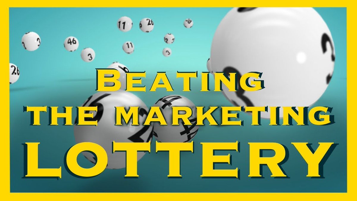 How much marketing do you need (especially if you're just getting started with a side gig)? buff.ly/3poV7Rq