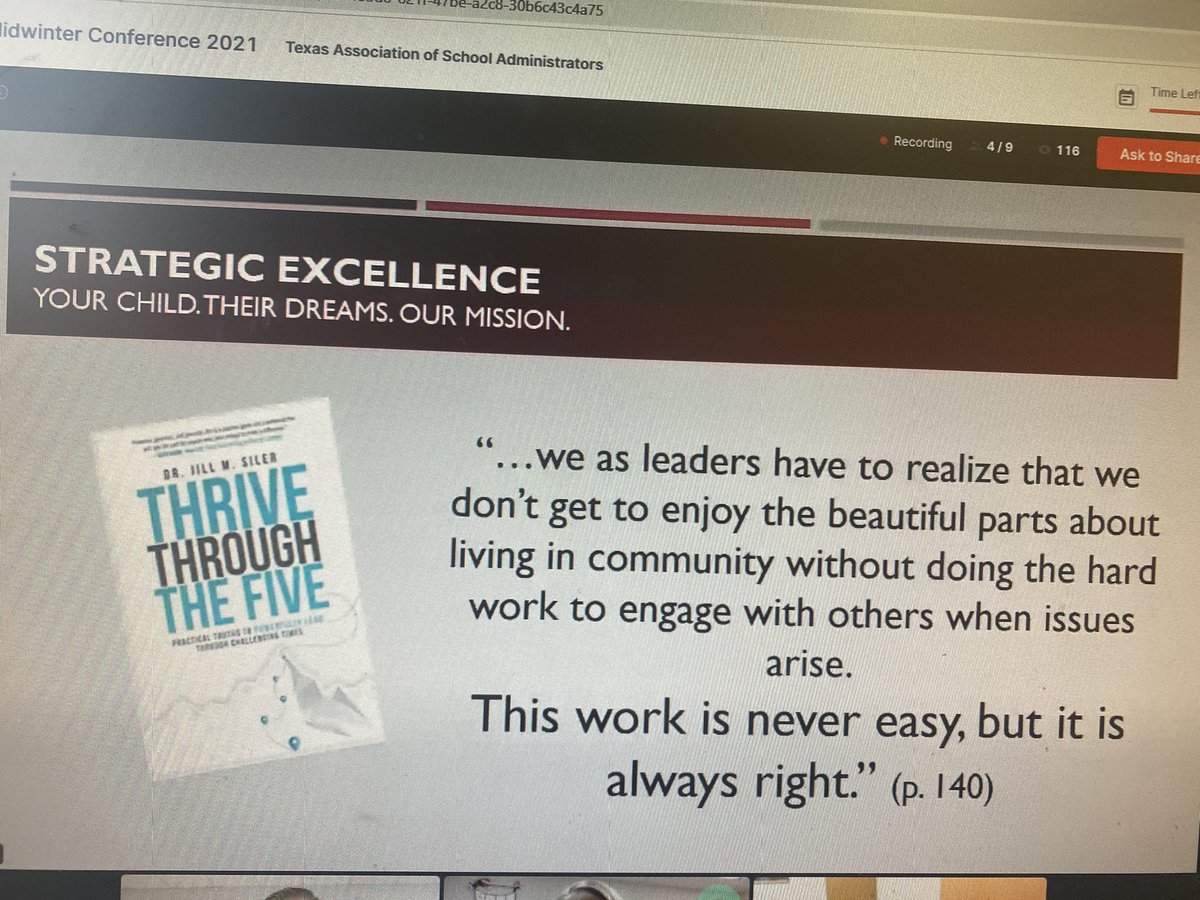 DrJYAndrews's tweet image. This ❗️❗️❗️❗️❗️❗️ #TASA2021