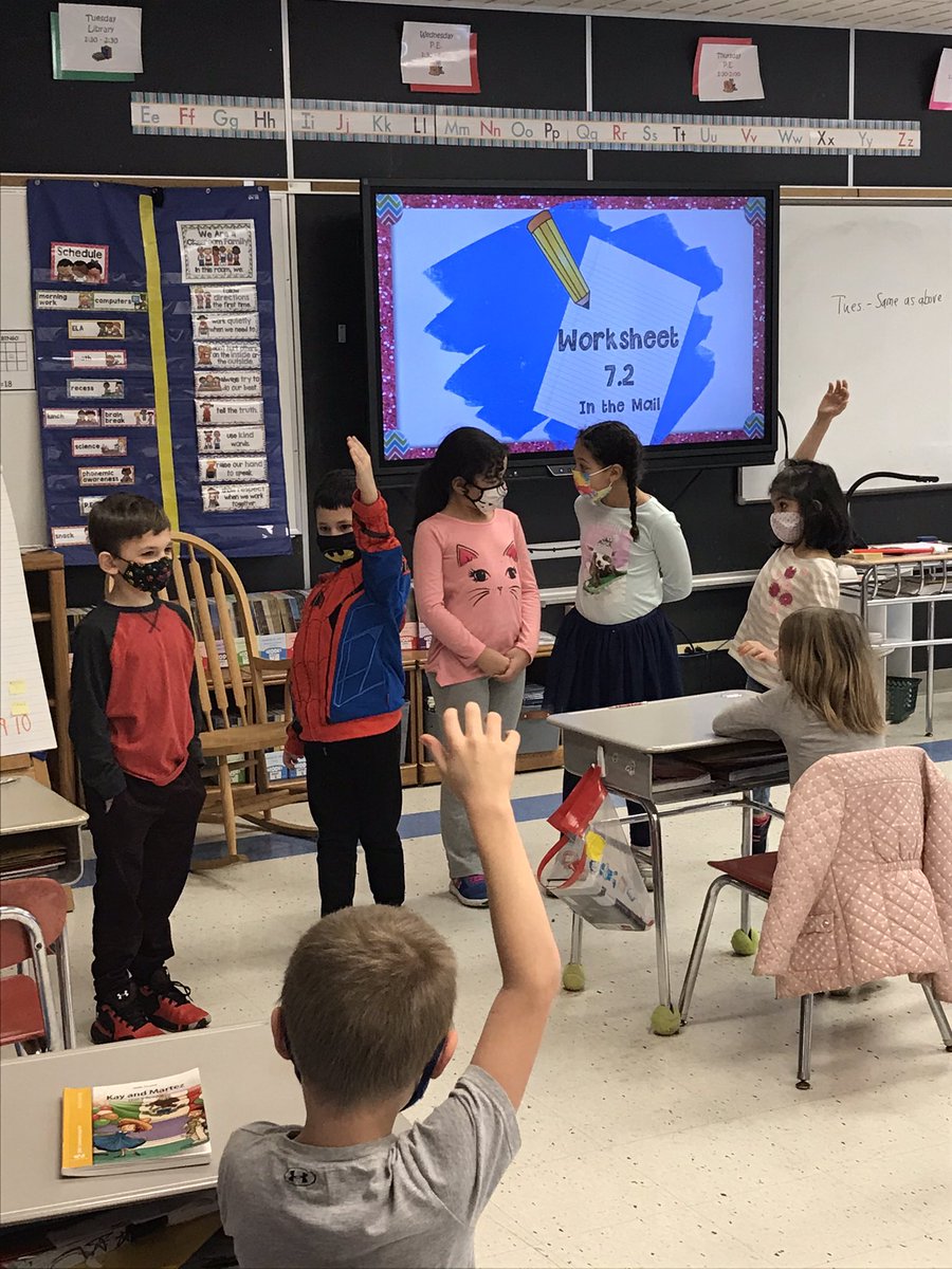 Can you guess my rule? w/ Mrs Bednarski’s class! @stonehedgeblue <a href="/WestGeneseeCSD/">West Genesee Schools</a>