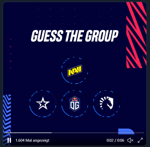 madcsgo_'s tweet photo. @natusvincere https://t.co/U5KXjhheFG