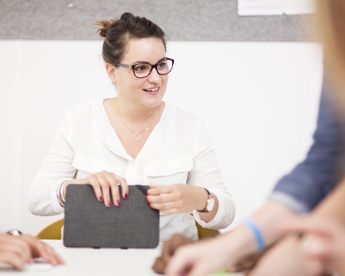 Je renouvelle mon engagement pour la mixité femmes-hommes et j'appelle, avec les dirigeant·e·s engagé·e·s de l'Observatoire de la Mixité, à mettre en place des objectifs chiffrés pour la parité des genres au sein des comités exécutifs #LoiCopéZimmermann

🔗bit.ly/3t0IwGm