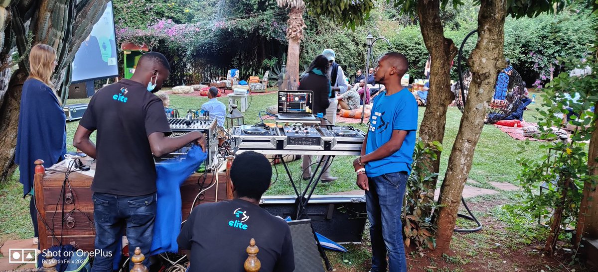 EliteSoundsKe's tweet image. #EliteSounds #EliteEvents #EliteDeejays