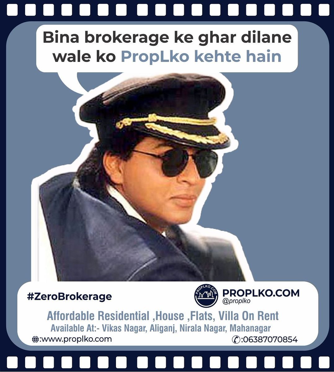 LkoProp's tweet photo. BINA BROKERAGE KE GHAR DILANE WALE KO PROPLKO KEHTE HAIN✌️
🔰0% Brokerage
Get in touch 📞+916387070854
HURRY UP!!

#Proplko #realestate #realty #broker #forsale #property #properties #investment #home #housing #selling #realtor #realestateagent https://t.co/uRkRKS6jl4