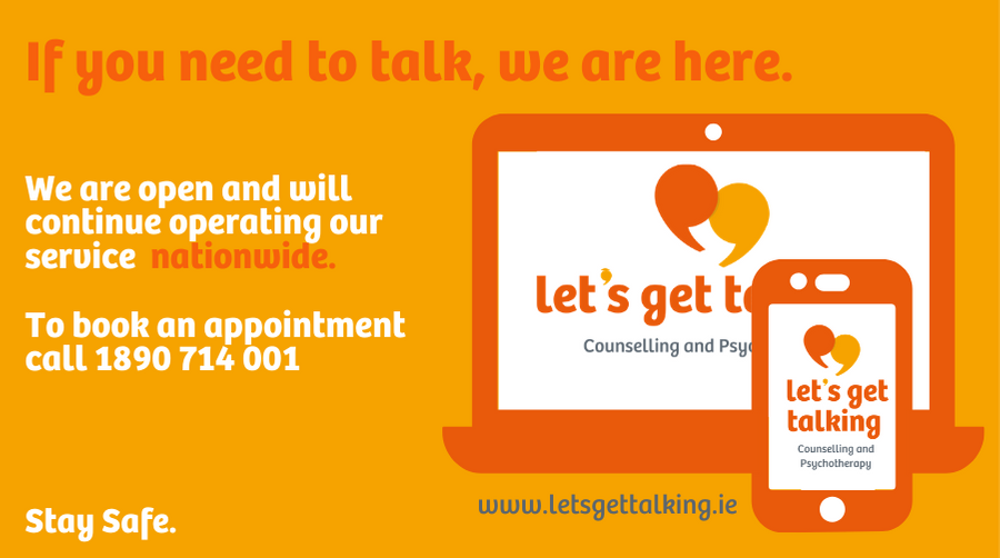 Letsgettalking_'s tweet photo. If you need to talk, we are open and here to listen.💛🧡 
https://t.co/GZl2iROVJb 
#staysafe
#mentalhealth https://t.co/59ATWpMCte