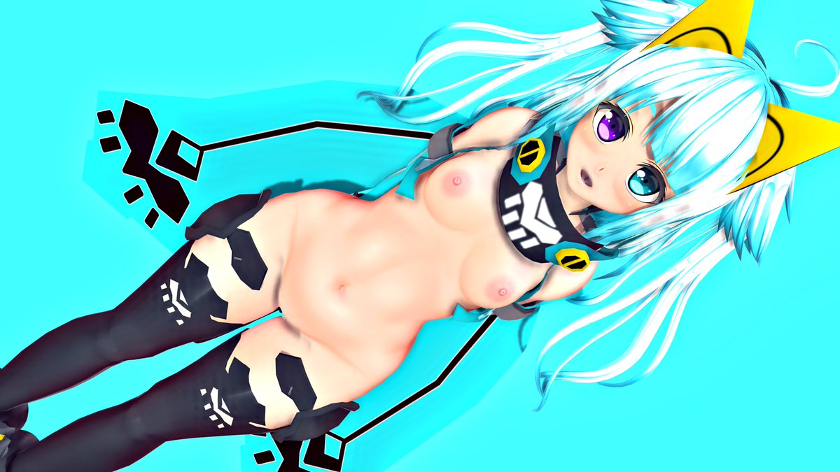 Ver3.0ってとこですね #COM3D2 