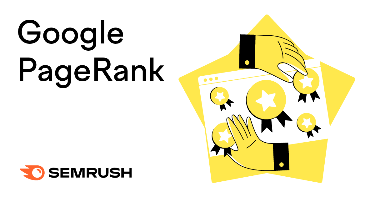 cinacio06's tweet photo. 📌 #GooglePageRank: todo lo que necesitas saber (y por qué todavía importa en 2021) https://t.co/b2tJoKLbO9 a través de @semrush_es #seo https://t.co/Vq7Kl74ILH