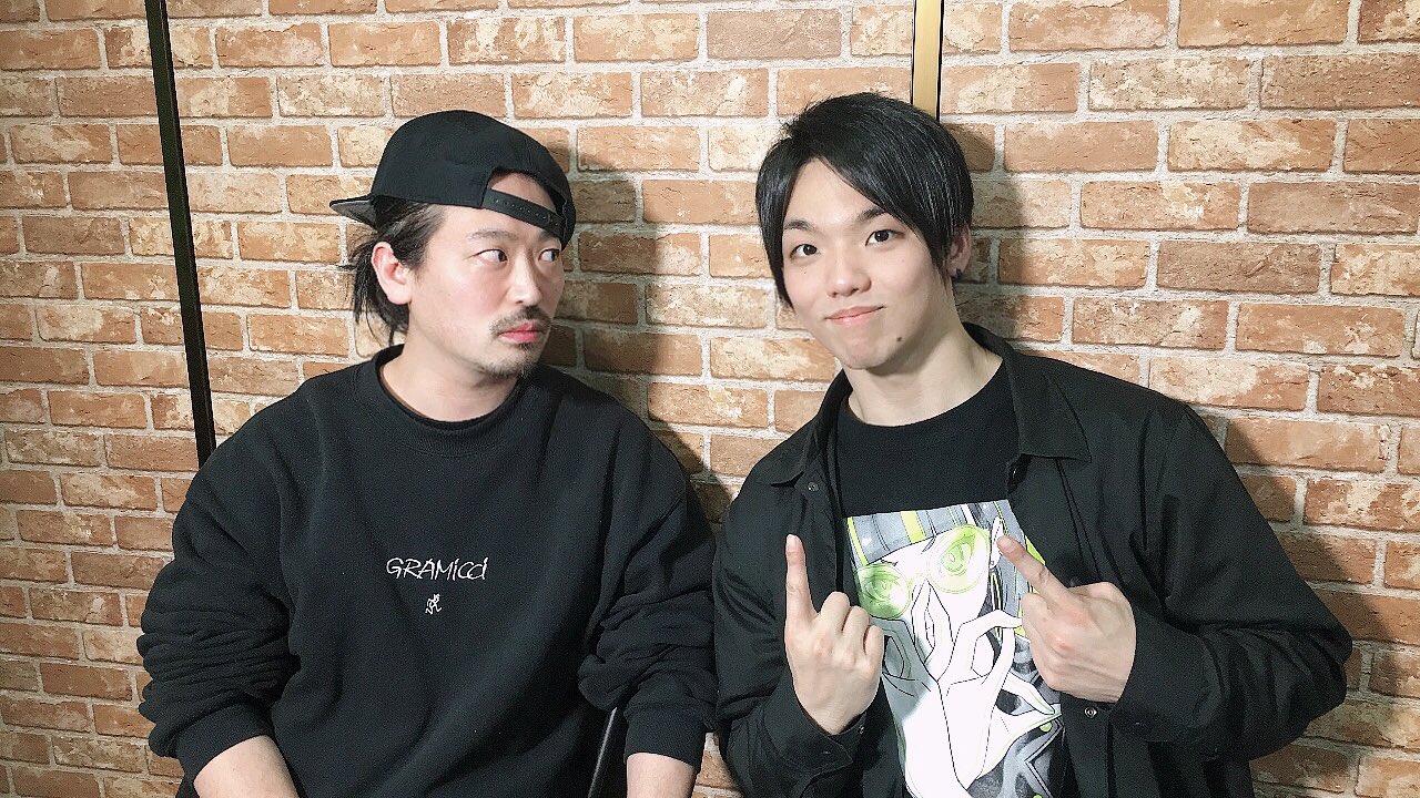 REAL AKIBA BOYZ/リアルアキバボーイズ@10月4日東京体育館