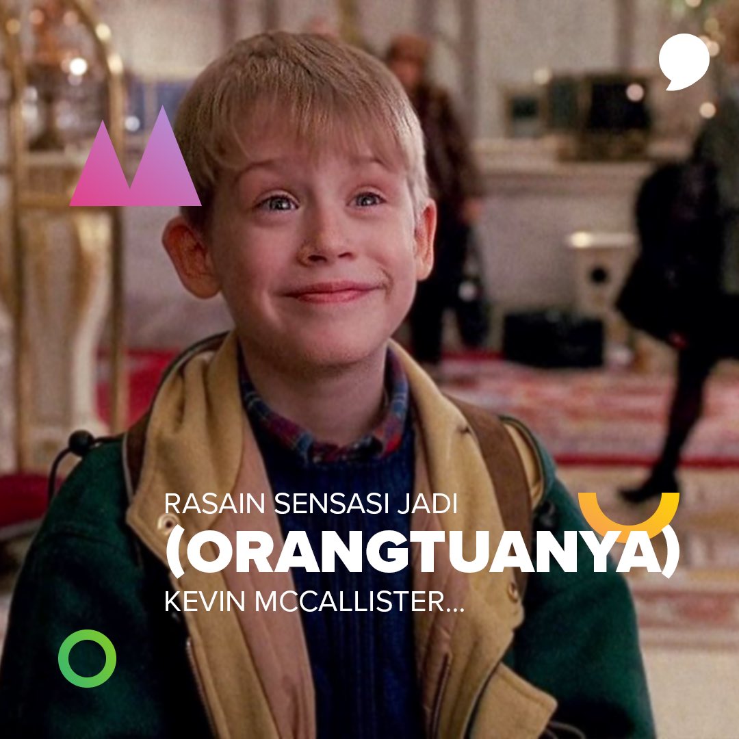 SocialightsID's tweet photo. Pernah suka bgt sama film dan mau ada di film itu?
TENAANG! Di Graduate Hotel Chicago, kamu bisa jadi Kevin di hotel yang dibuat semirip itu sama rumah The McCallister dengan US$169/ night!
Yuhuu double experience!
#GenerasiPansos
#TheSocialReviewPlatform #SocialReview https://t.co/YsbI8GpA3G