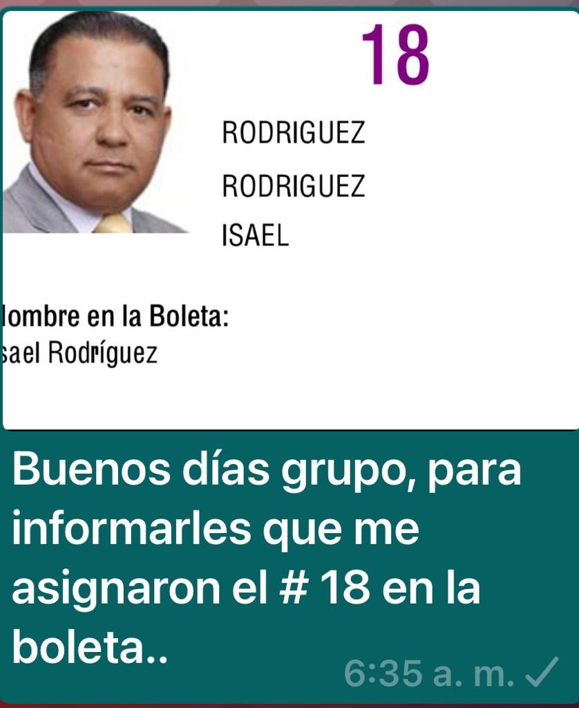 RodrIsael's tweet photo. https://t.co/qED2ppMt8M