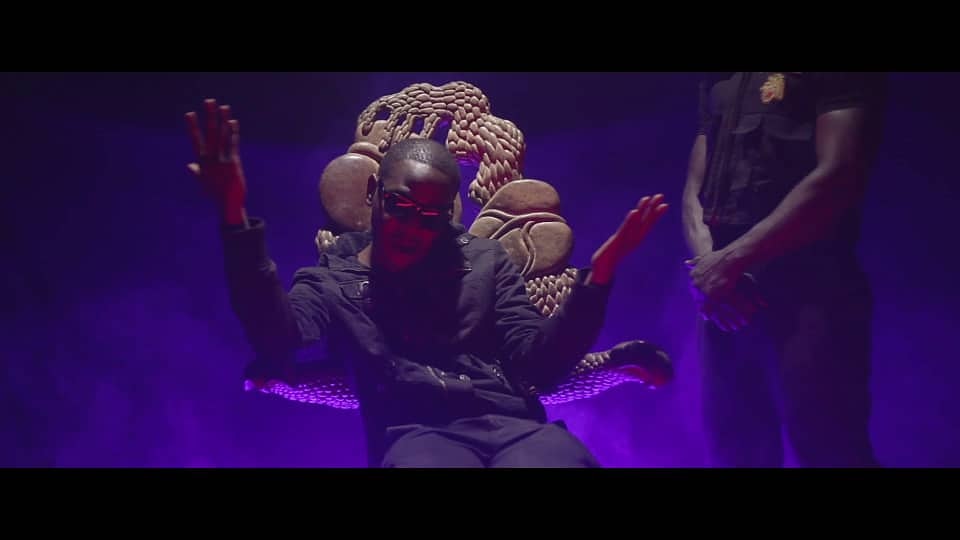 le_matoh's tweet photo. Cest Kwata Spirit ils se torde qua d Ilya le gimmick mais bon ils vont faire avec @SojipFranck
Anticipate #48Bars
https://t.co/ouu2kuI1Vh https://t.co/GD5Hjseio3