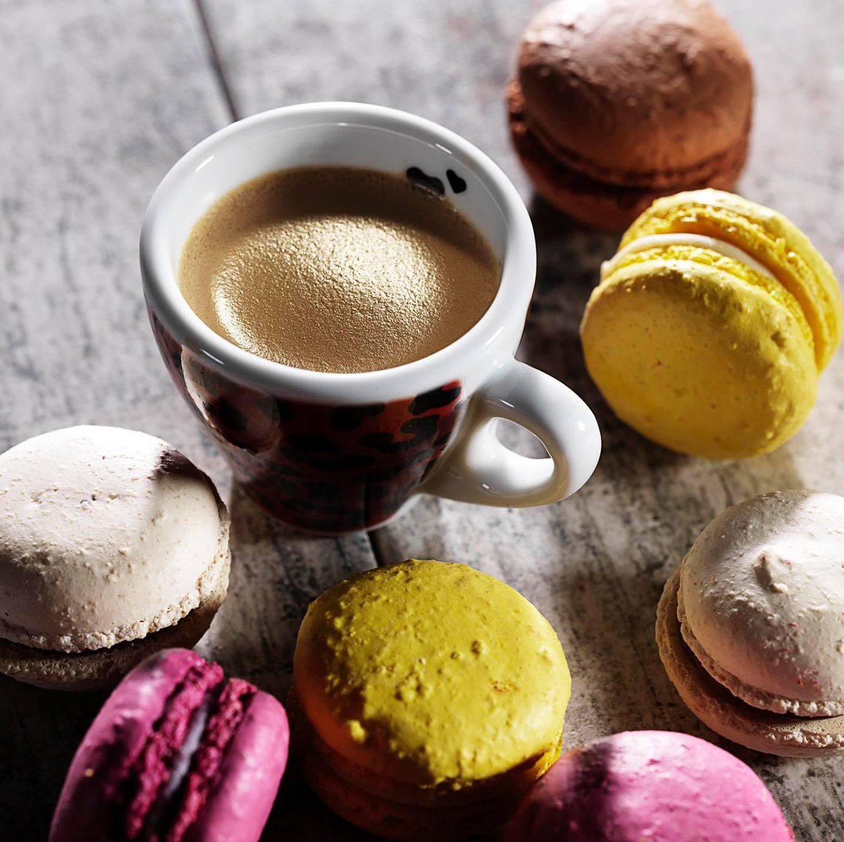 Espresso yourself with The Real Spirit Of Coffee! ☕️ 

Head over to our website, rijo42.co.uk! ❤️

#rijo42 #Grade1coffee #TheRealSpiritOfCoffee #Coffee