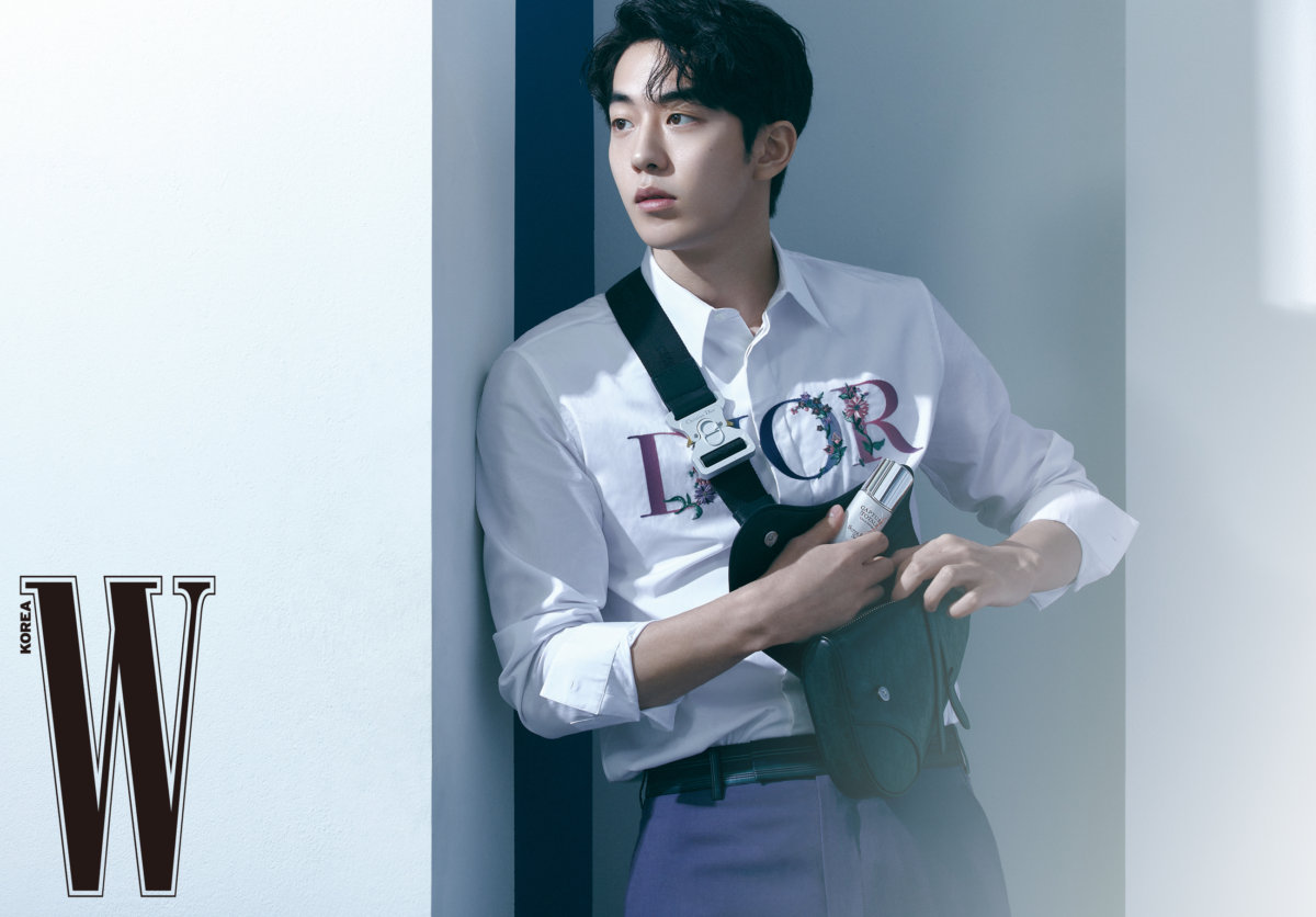 NAMJOOHYUK THAILAND♡ (Slow) tweet media