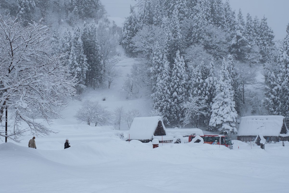 S 雪景色 旅旅路