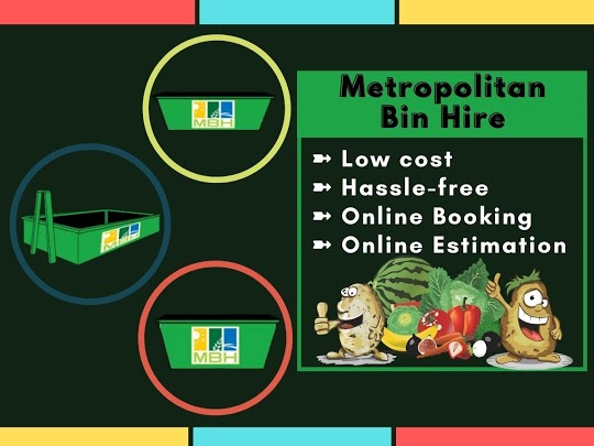 metrobinhire's tweet photo. If you need a reliable, fast and hassle-free bin hire service then we are the best option in Melbourne. We provide skip bins, rubbish skips and small skips for rubbish removal services.
Book: https://t.co/k45Yhw0OSb

#Bin #SkipBin #waste #rubbish  #wasteManagement #Australia https://t.co/i3WvObuQD4