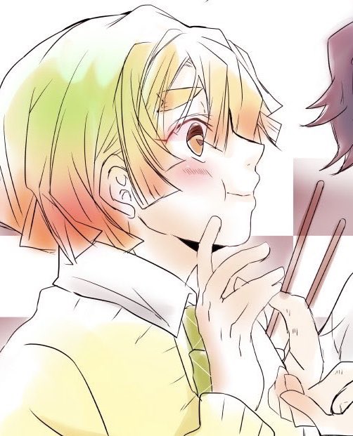 ぜんいつはかわいいなあのtwitterイラスト検索結果