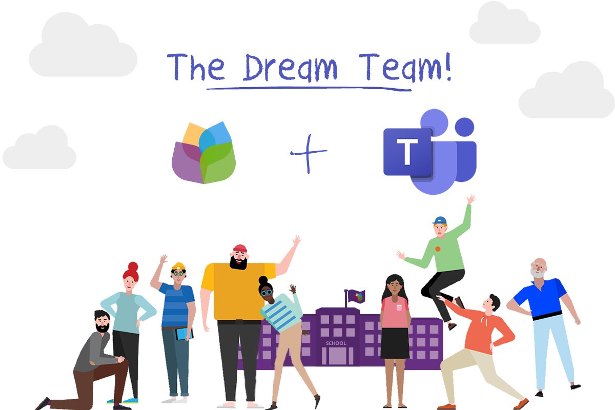 SchoolWise tweet media