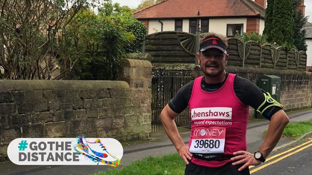 After completing the  #LondonMarthon (remotely) in October, Head of Dispute Resolution Andrew Mawdsley shares his tips for anyone planning to  #GotheDistance for  @Henshaws...