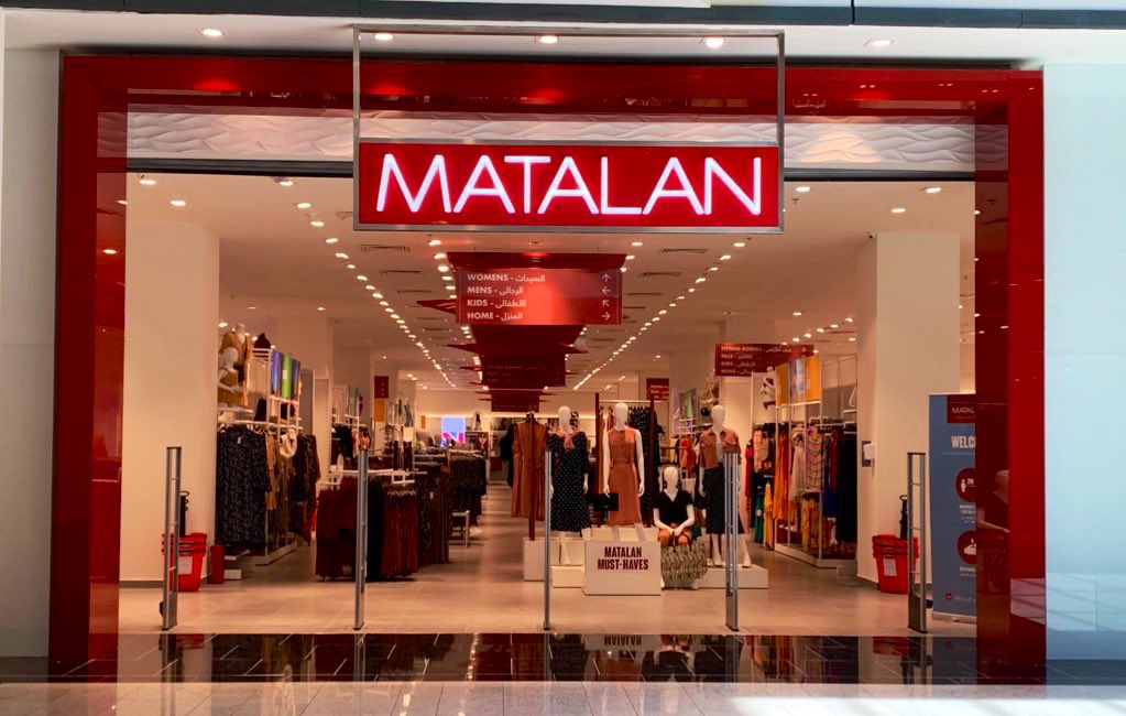 matalan holdall